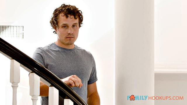 Kiara Cole shows step-bro how to make easy cash.