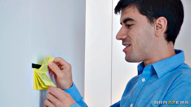 Read Between Panty Lines