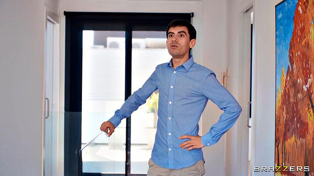 Read Between Panty Lines