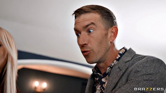 Two Cocks For Valentina