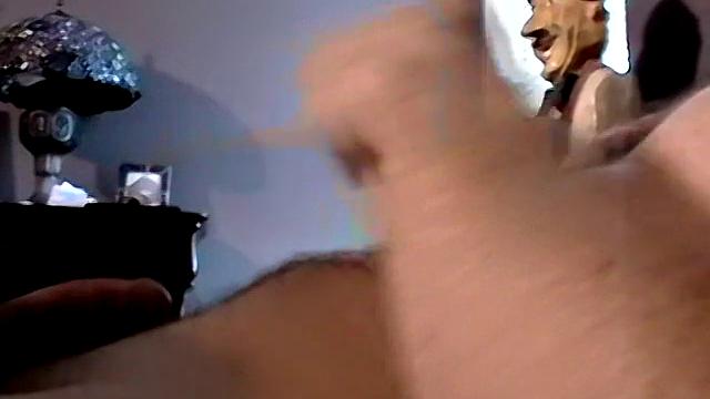 Keith Sucked And Jerked! - Keith