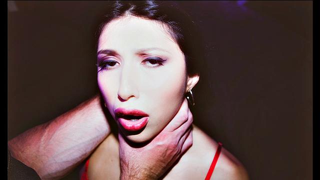 Penelope Woods - Tough Love