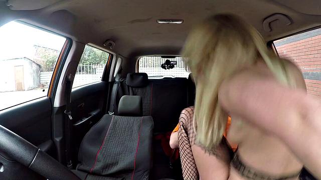 Jealous twin loves a good facial