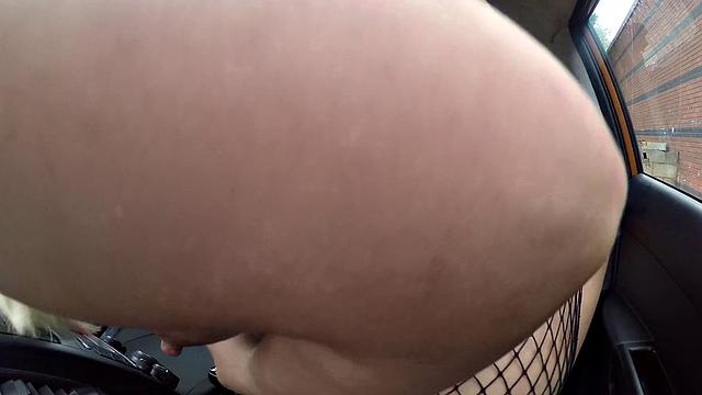 Jealous twin loves a good facial