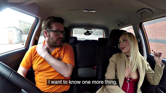 Jealous twin loves a good facial