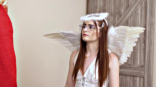 Little Guardian Angel