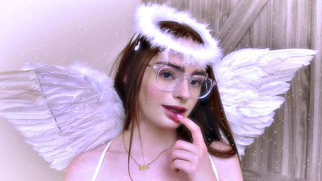 Little Guardian Angel