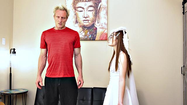 Little Guardian Angel