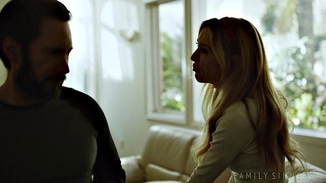 Step Siblings Episode 4