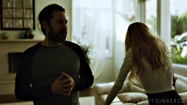 Step Siblings Episode 4