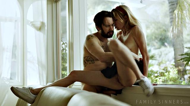 Step Siblings Episode 4