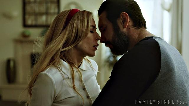 Step Siblings Episode 4