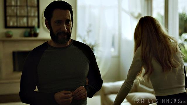 Step Siblings Episode 4