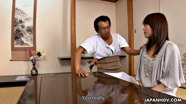 Stepdad Fucks His Slutty Teen Girl