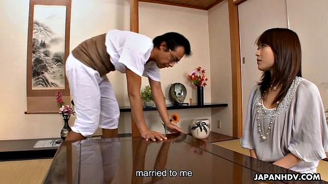 Stepdad Fucks His Slutty Teen Girl