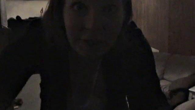 Dirty babe fucked hard from behind