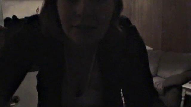 Dirty babe fucked hard from behind