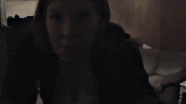 Dirty babe fucked hard from behind