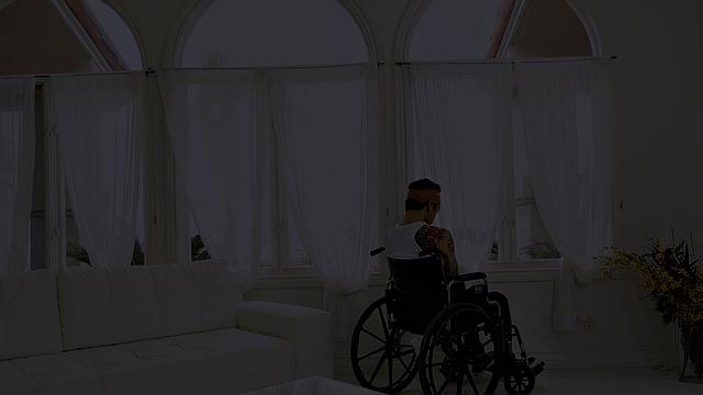 MILF Stepmom Fucks Her Injured Stepson for Magical Healing Touch