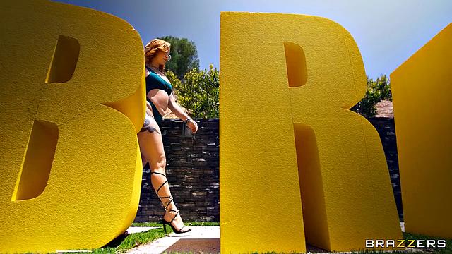 Brazzers House: Episode 6