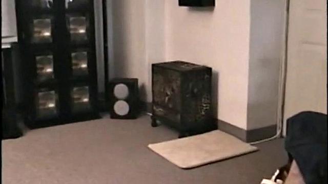 Стрейт Полли решил: рукой быстрее будет, чем ждать свою девушку