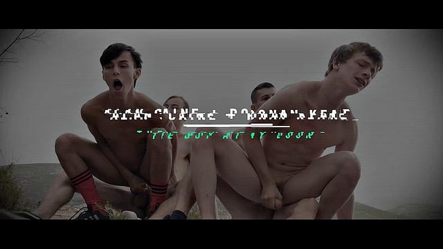 Алан Кейн и Ронан Кин