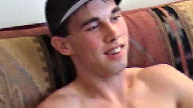 Matthew and Tapper Sucking