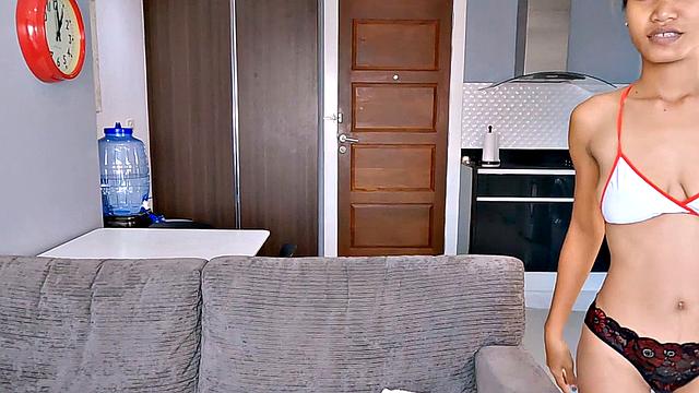 Pile Driver Double Anal with Ass to Facial