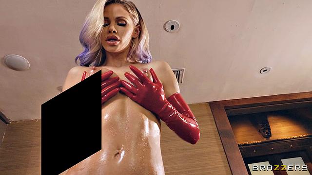 Skin Tight! The Best Latex