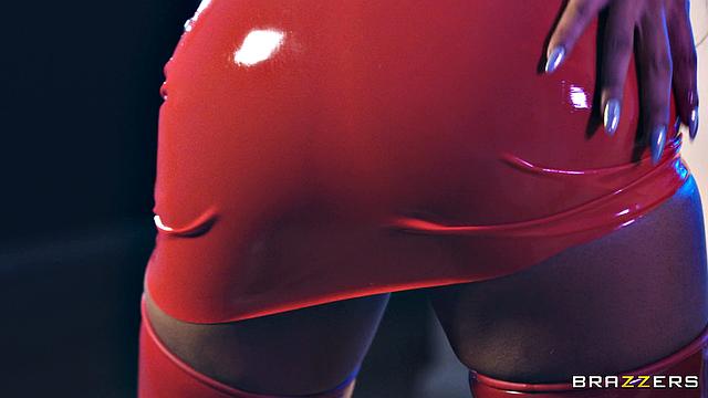 Skin Tight! The Best Latex