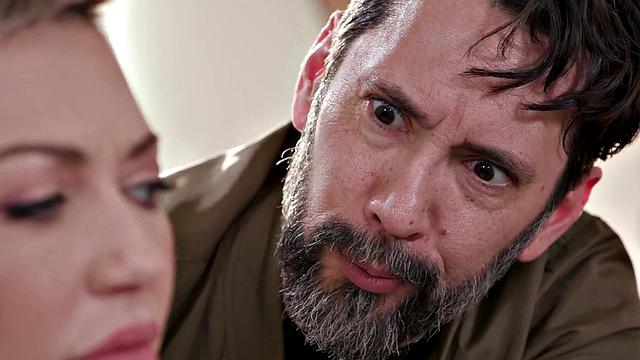 ANALTIME.XXX - Cuckold Fucks Her Friend's Girlfriend's Ass Like He Did To His Wife