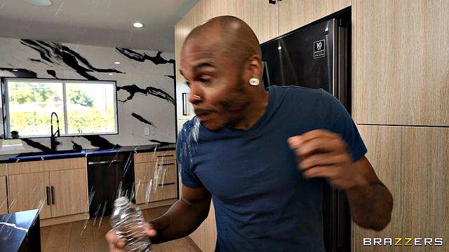 Master Yogi Deep Threesome