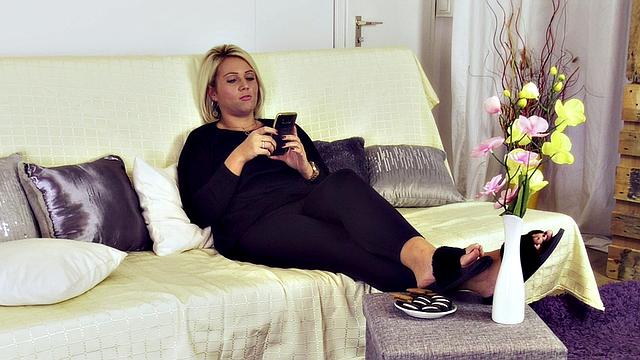 Tinder Date On Good Friday