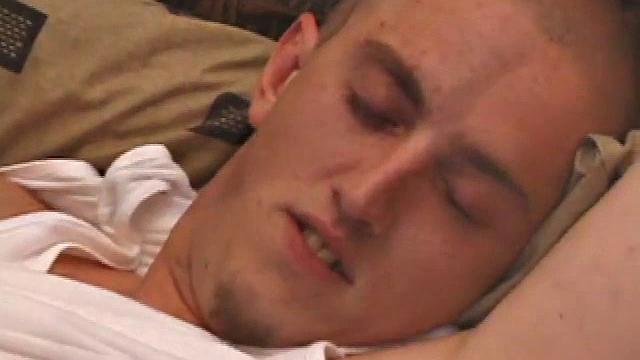 Straight Rod Fucks Kyle