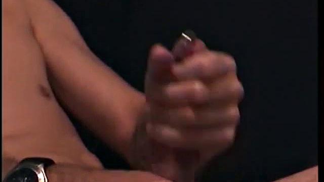 Troy Strokes Out