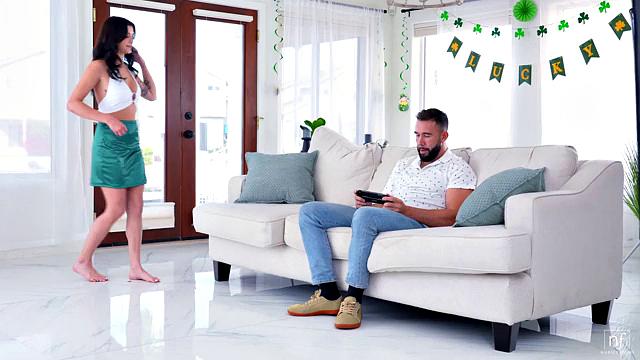 March 2024 Fantasy Of The Month - S5:E6