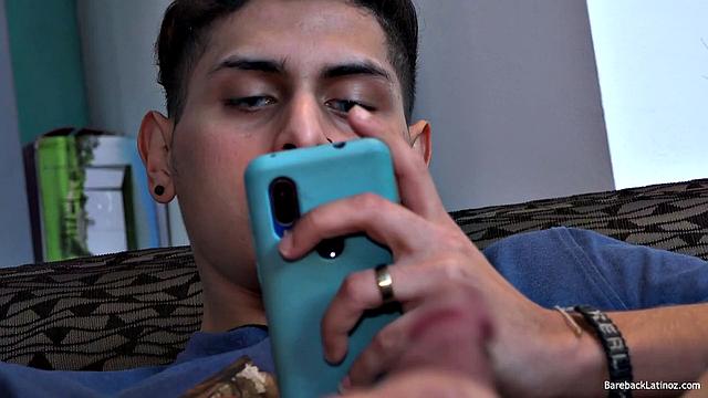 Bonus Solo - Tommy Meal