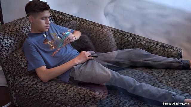 Bonus Solo - Tommy Meal