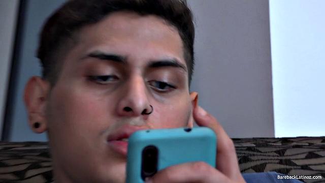 Bonus Solo - Tommy Meal