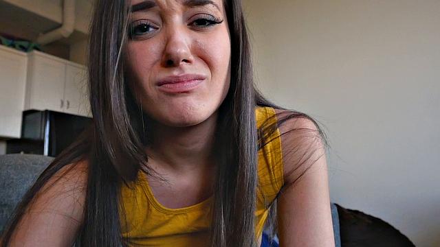 Struggling With Step Cock