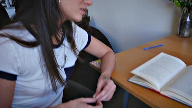 Struggling With Step Cock