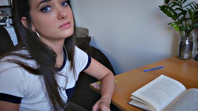 Struggling With Step Cock