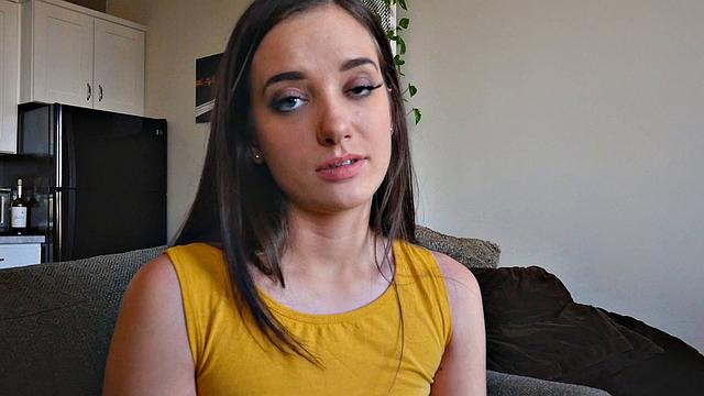 Struggling With Step Cock