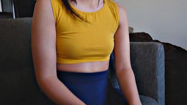 Struggling With Step Cock