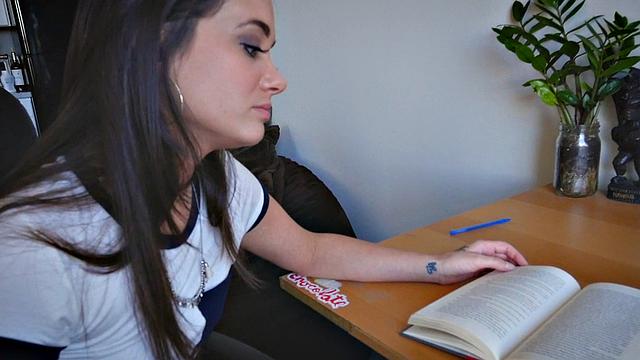 Struggling With Step Cock