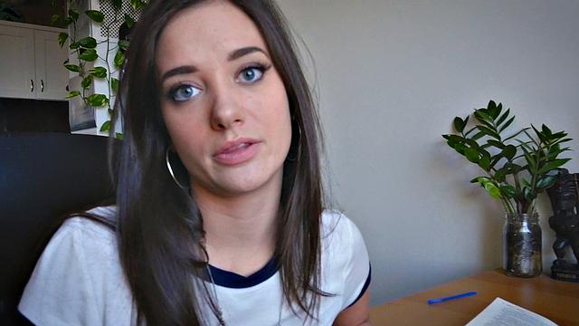 Struggling With Step Cock