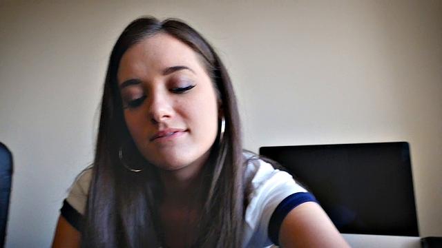 Struggling With Step Cock