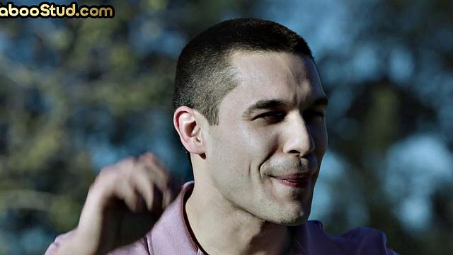 Taboo stepbrothers assfucking and cocksucking each other 3way