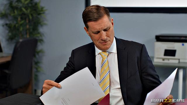 Fucking My Office Rival