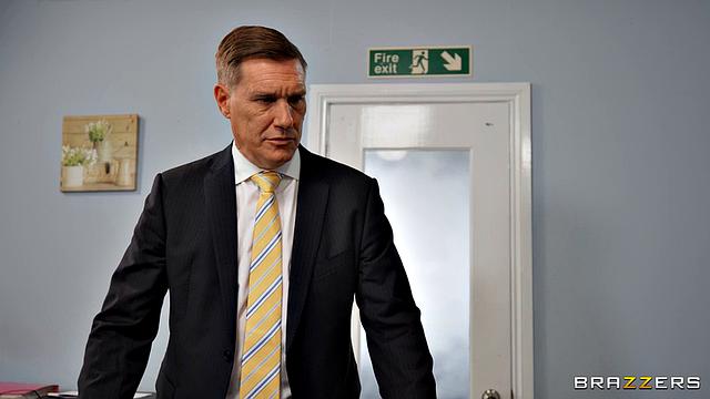 Fucking My Office Rival